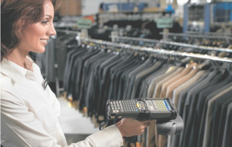 Inventarios en almacén y/o piso de ventas