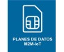 Planes de Datos móviles (GSM) Planes de Datos móviles (GSM)