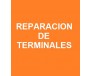 Reparación de Terminales Reparación de Terminales