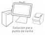 Soluciones para Punto de venta Soluciones para Punto de venta