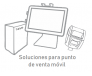 Soluciones para Punto de venta móvil Soluciones para Punto de venta móvil