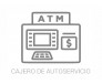Cajeros de autoservicio Cajeros de autoservicio