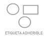 Etiquetas NFC-Adheribles Etiquetas NFC-Adheribles