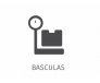 Basculas electrónicas Basculas electrónicas
