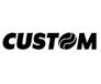 Custom Custom