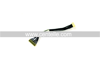 12 Pins to 12 Pins Cable Replacement for Motorola Symbol DS3408