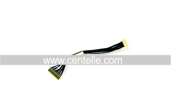 12 Pins to 12 Pins Cable Replacement for Motorola Symbol DS3508-ER, DS3508-HD, DS3508-SR, DS3508-DP