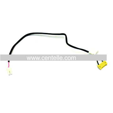 2 Pins connectors Cable for Motorola Symbol MK4000, MK4900