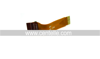 2D Scanner Flex Cable Replacement for Symbol DS3408
