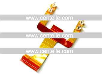 2D Scanner Flex Cable (for SE4400) Replacement for Symbol MC75, MC7506, MC7596, MC7598