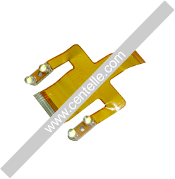 2D Scanner Flex Cable for Symbol MC3000 series