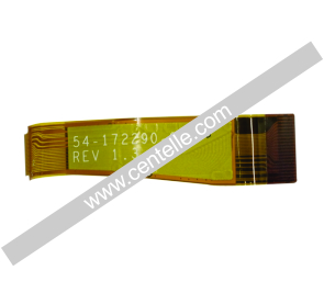 2D Scanner Flex Cable for Symbol MC3190-Z RFID, MC319Z-G