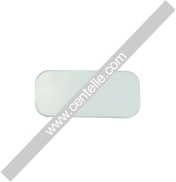 2D Scanner Glass Lens Replacement for Symbol MC70, MC7004, MC7090, MC7094