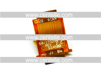 2D scanner Flex cable (SE4500) for Symbol MC2100, MC2180