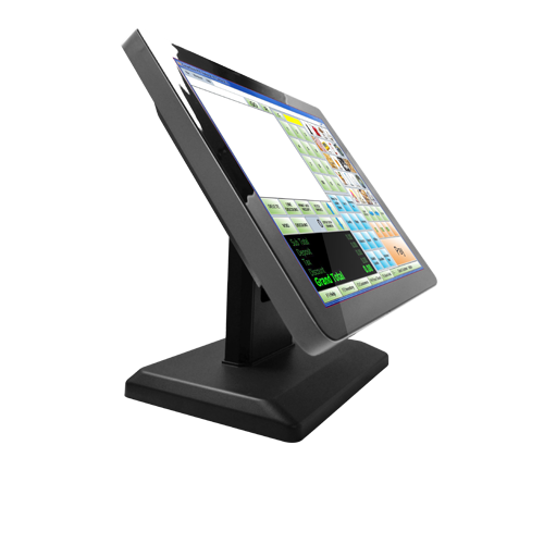 Monitor Táctil Capacitivo 15″ 3nStar TCM010 / TCM010VH Sin Bisel