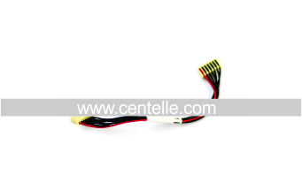 7 Pins to 7 Pins Cable Replacement for Motorola Symbol DS3408
