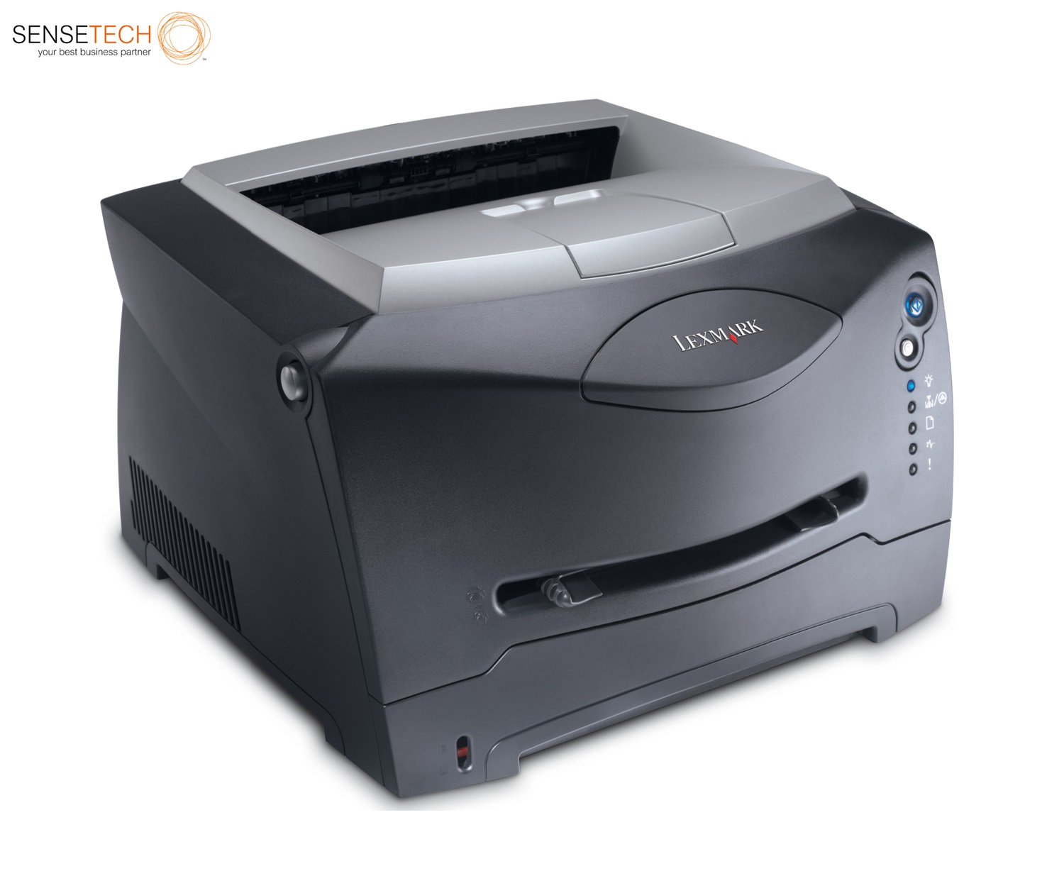 Renta de Impresora Lexmark E330