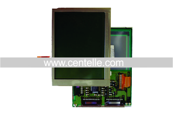 LCD MODULE for Motorola Symbol PPT2846