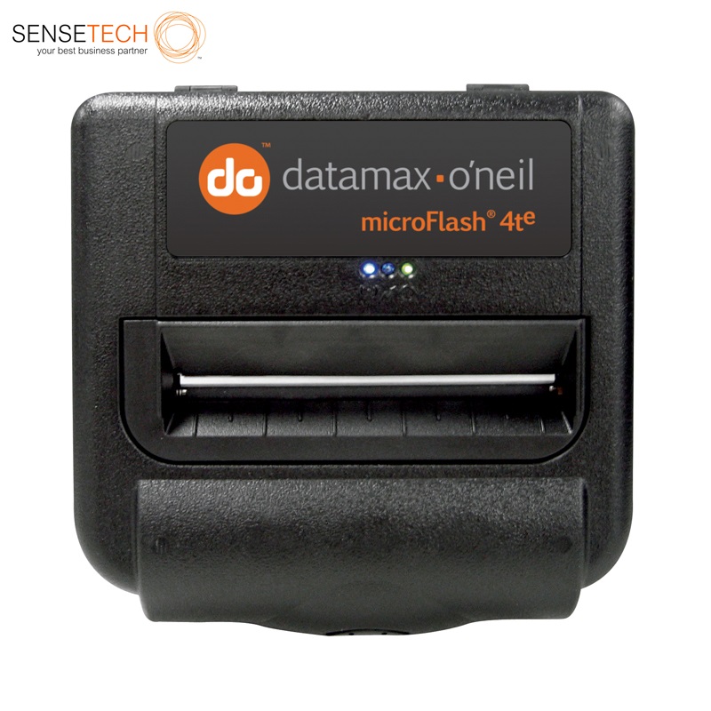 Datamax Microflash 4t 4te