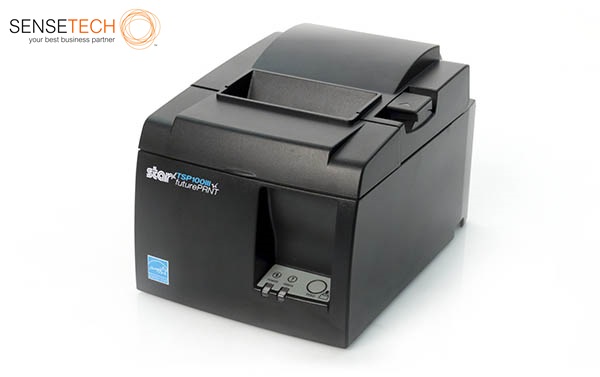 Star Micronics TSP100III