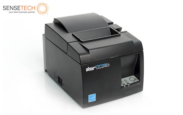 Star Micronics TSP 650 Resto