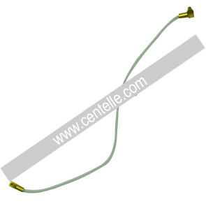 Antenna Cable Replacement for Symbol VC6000, VC6096 (17cm)