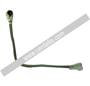 Antenna Cable Replacement for Symbol VC6000, VC6096 (4cm)