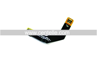 Audio Jack Flex Cable Replacement for Motorola ET1