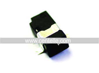 Audio Jack Replacement for Motorola Symbol MC2100, MC2180