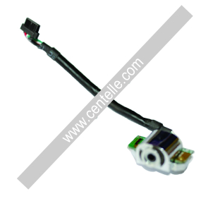 Remplazo de audio jack para PSC Falcon 4220