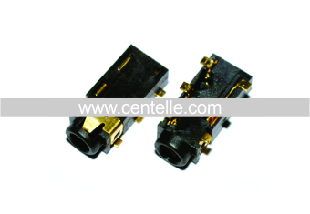 Audio Jack for Symbol MC35, MC3504,MC3574