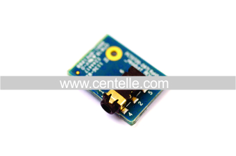 Audio Jack with PCB Replacement for Motorola ET1