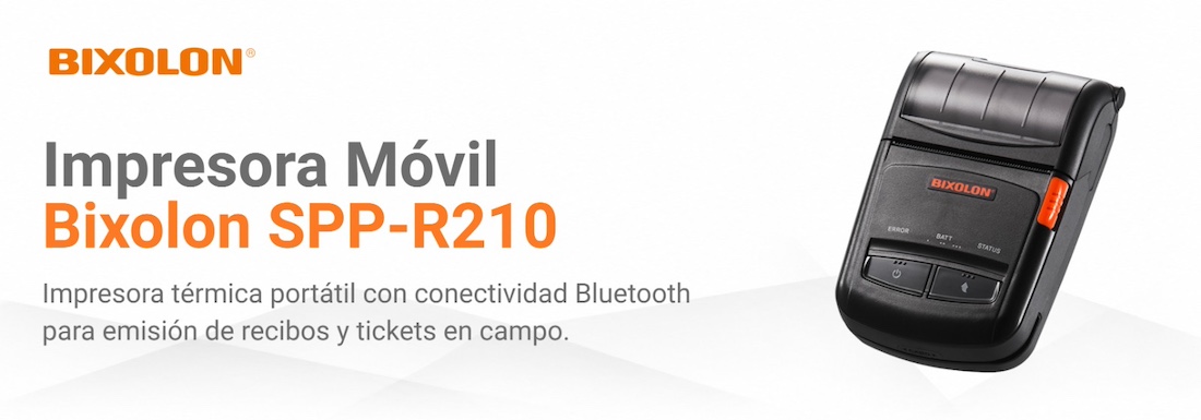 Bixolon-SPP-R210