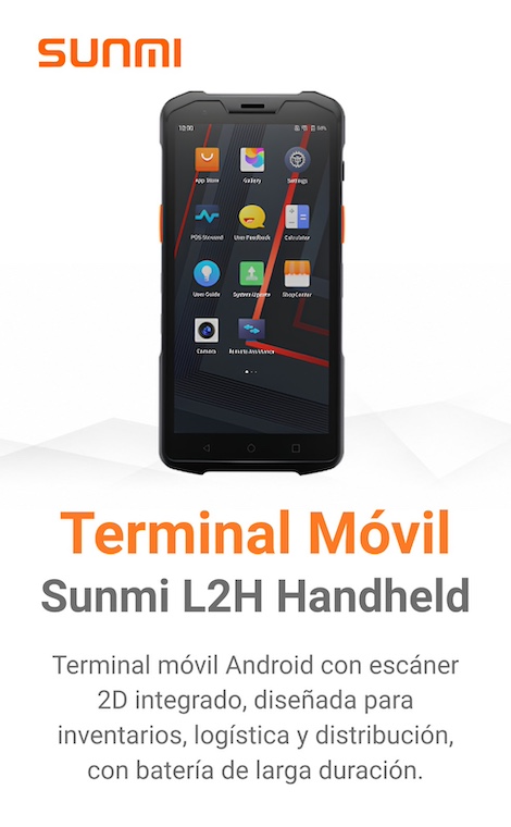 Sunmi-L2H-Handheld