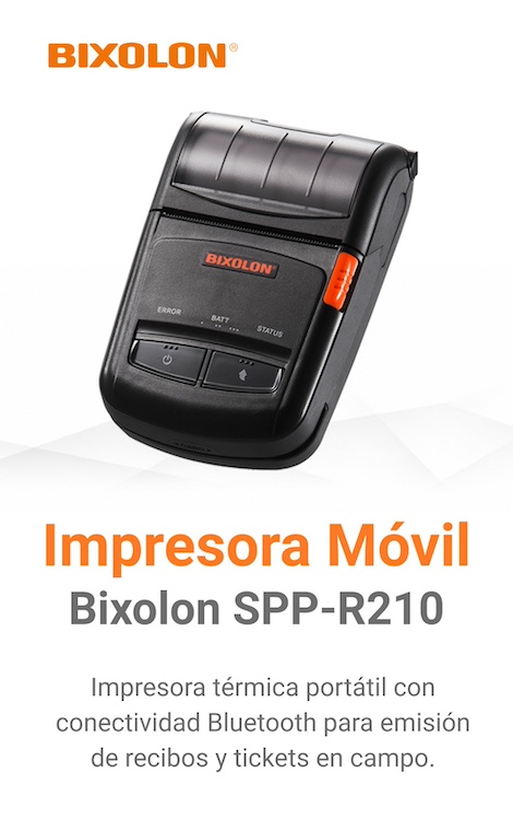 Bixolon-SPP-R210