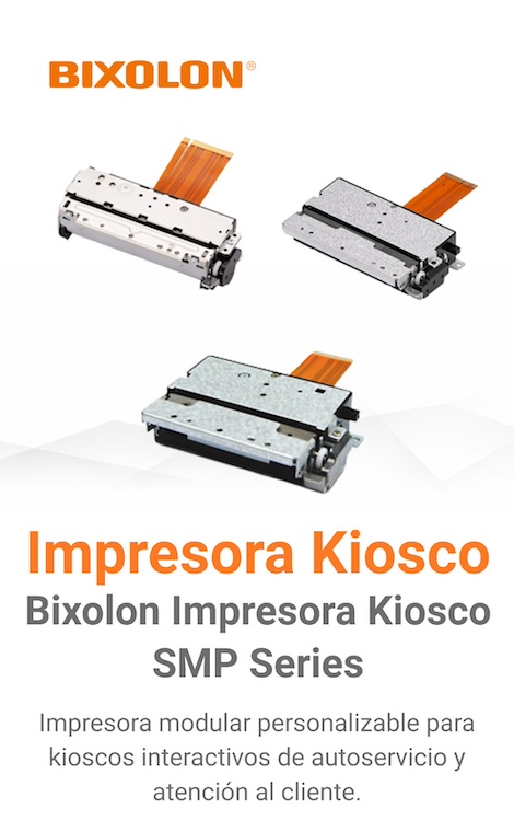 Bixolon-Impresora-de-kiosko-SMP-Series-sensetech
