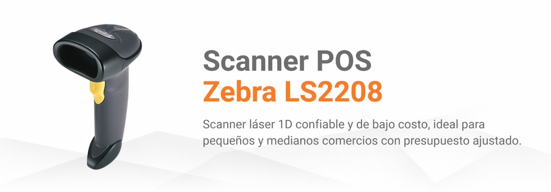 Scanner-Pos-Zebra-LS2208
