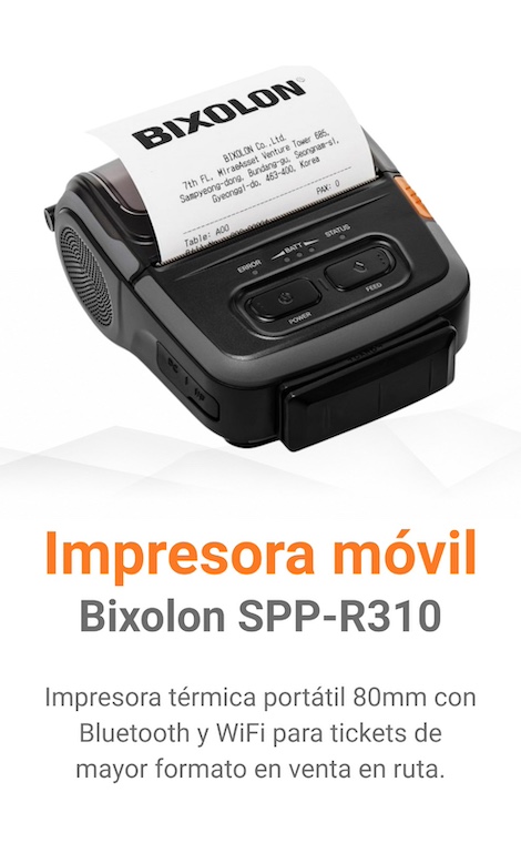 Impresora-movil-Bixolon-SPP-R310