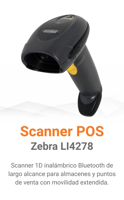Scanner-Pos-Zebra-LI4278