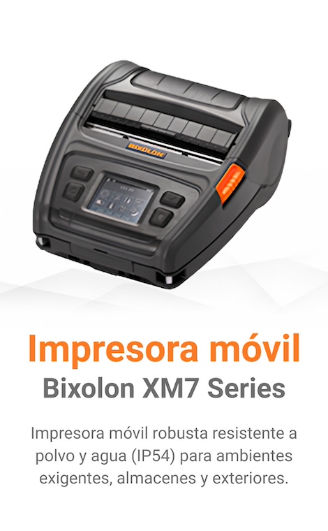 Impresora-bixolon-xm7-series