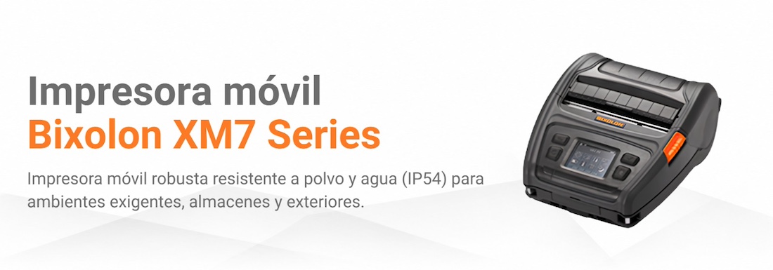 Impresora-bixolon-xm7-series