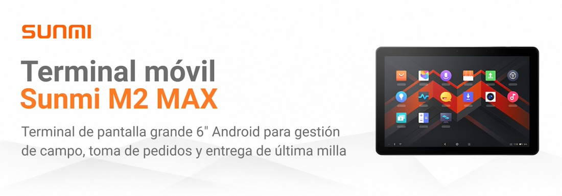 Sunmi-M2-MAX