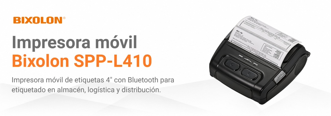 Bixolon-SPP-L410
