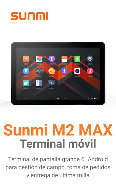 Sunmi-M2-MAX