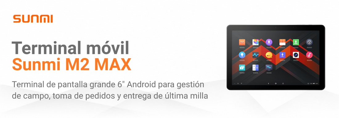 Sunmi-M2-MAX-Terminal-Movil