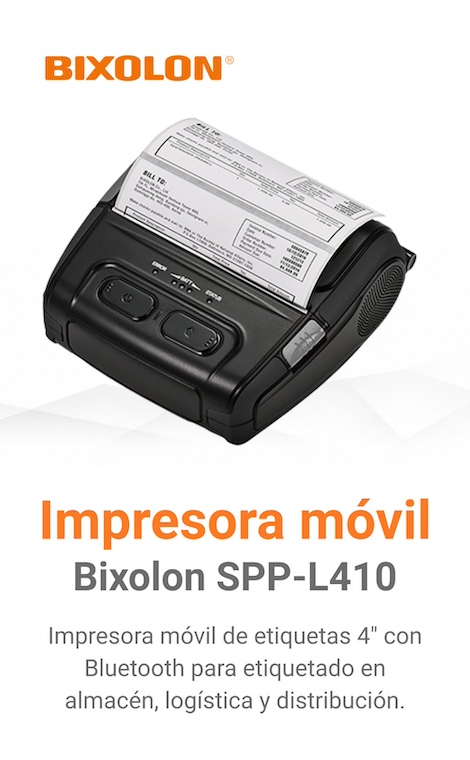 impresora-Bixolon-SPP-L410