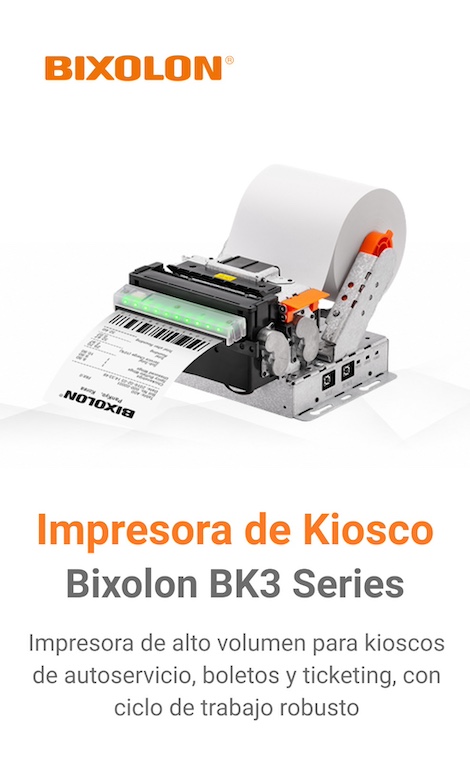 impresora-para-kiosco-bixolon-bk3