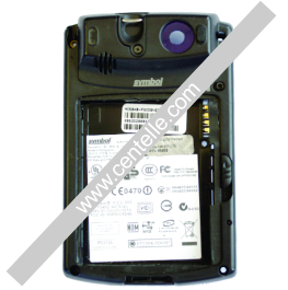 Back Cover (Housing) for Symbol MC50, MC5040 (Nav/PIM)