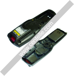 Back Cover Replacement for PSC Falcon 4420