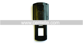 Back Cover Replacement for Symbol MC3000 series-Rotating Head Scanner